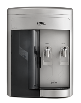 Purificador de Água FR600 SPECIALE IBBL