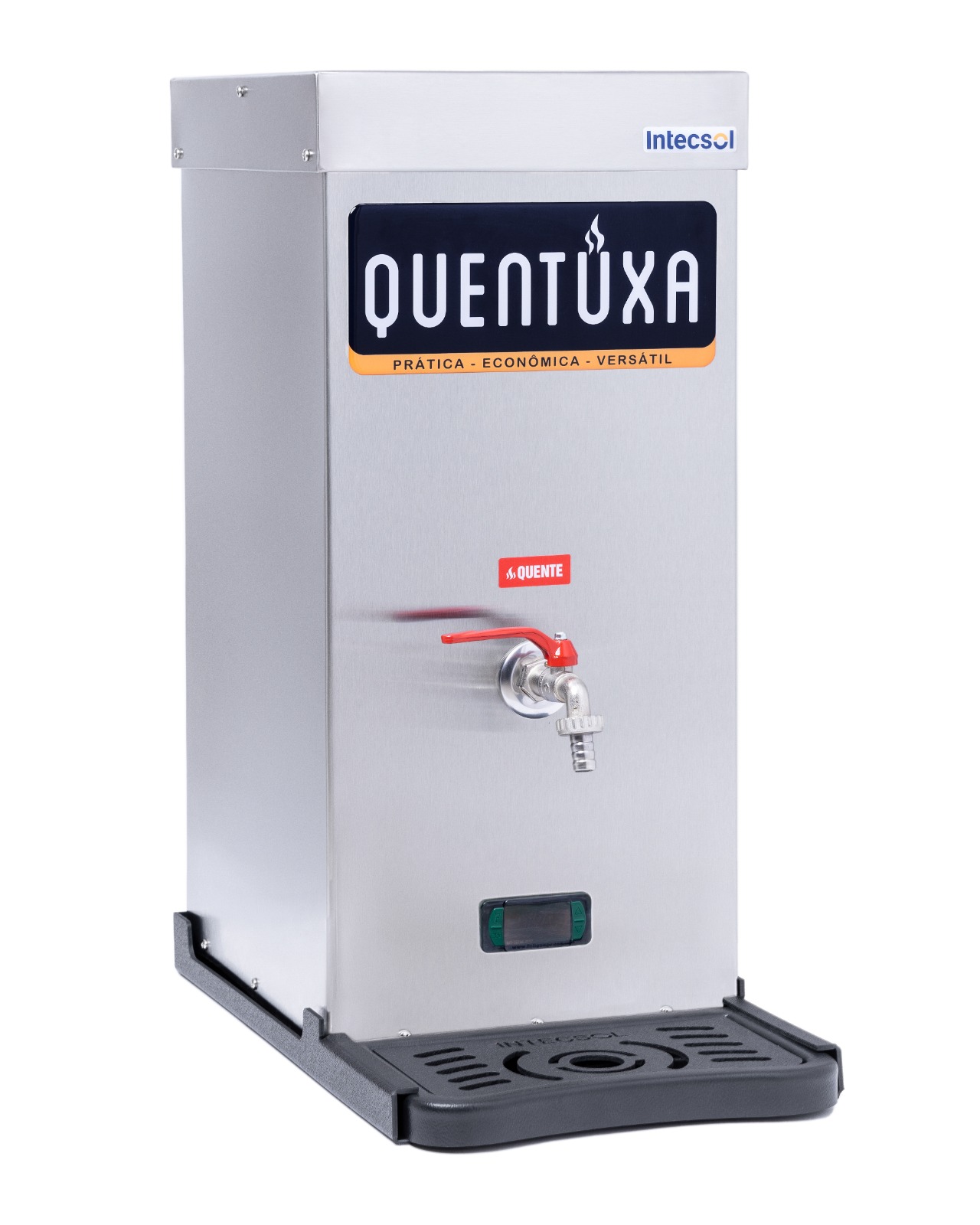 Máquina de água quente Quentuxa 15L